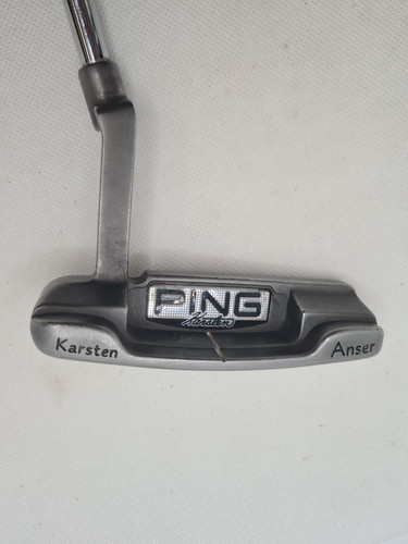 Ping karsten anser 34inch - ping,