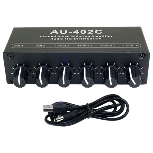 Lightweight aluminum stereo - lightweight,