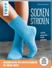 Socken stricken