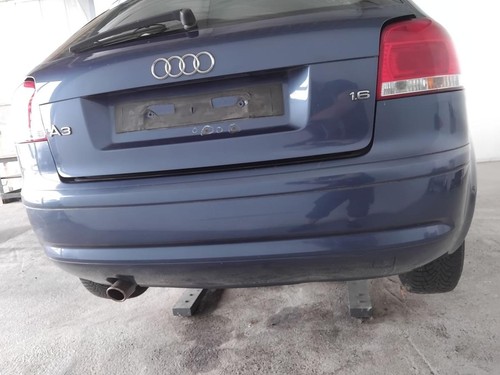 Audi türig orig - a3, 3-türig