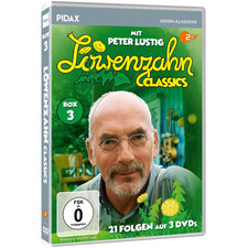Löwenzahn Classics, Box 3 /