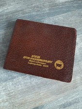 DDR IFA Luswigsfelde W50