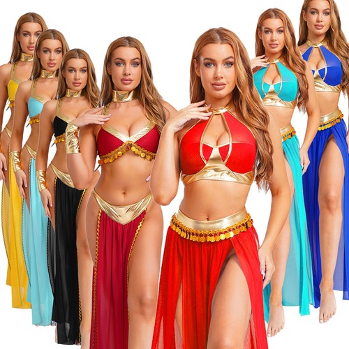 Damen arabische prinzessin - de,