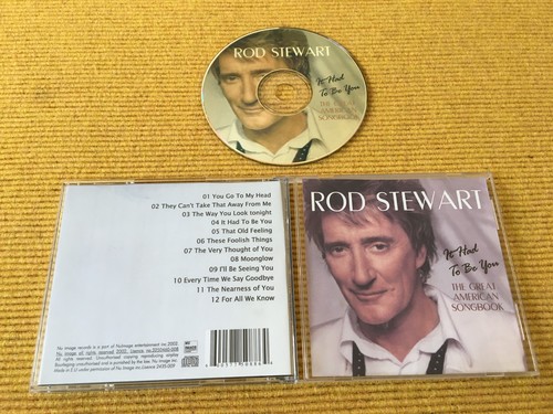 Rod stewart the great - ,