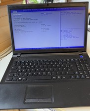 2 Laptop zum ausschlachten 