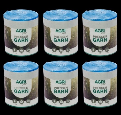 Agriplus pressengarn 750 kg - agriplus, m/kg
