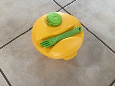 Tupperware Salat to go 1,5 l