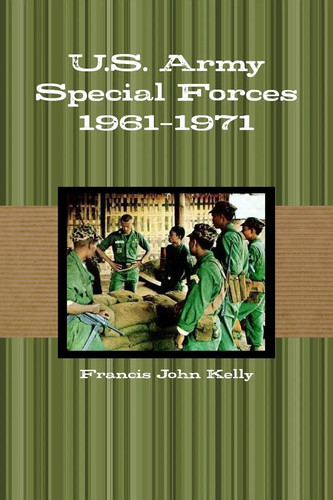 Army special forces - army,
