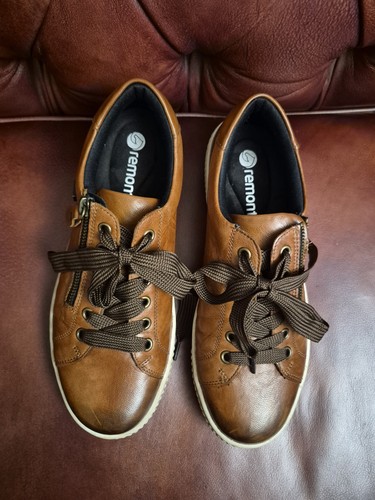 Remonte maditta leather - remonte,