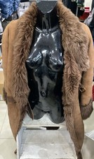 Schafleder Shearling Damen
