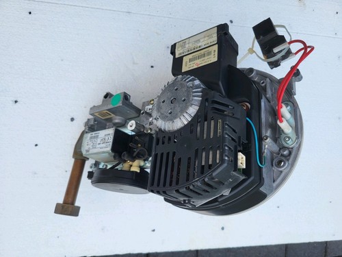 Viessmann radiallüfter - viessmann,