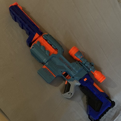 Nerf elite phoenix cs 6 - nerf,