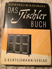 Das Tischlerbuch