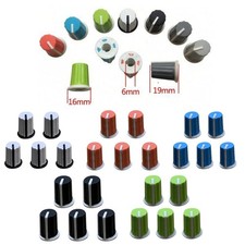 EQ-Drehknopfkappe für Pioneer