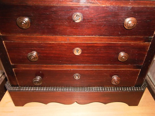 Biedermeier louis philip - louis,