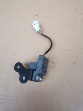 KTM RC 125 2024 NEIGUNGSWINKEL