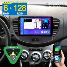 8 Core ⭐6+128G⭐Android 15