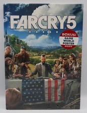 Far cry official collector s - far, 5