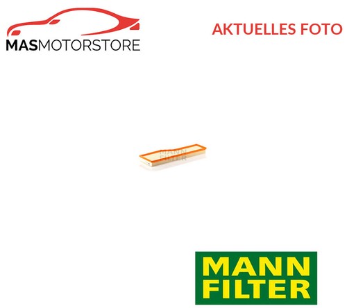 Motor luftfilter motorfilter - luftfilter,