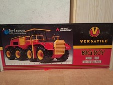 Versatile BIG ROY Modell 1080 Museum Version  Traktor