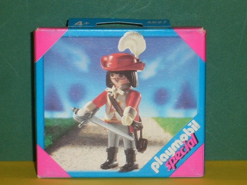Playmobil special 4627 - playmobil,
