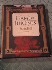 Inside HBO's Game of Thrones