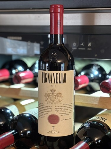 Tignanello 2017 rotwein - tignanello,