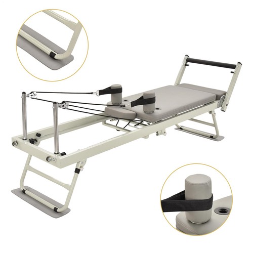 Pilates reformer faltbares - pilates,