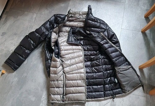 Yeti daunenjacke weste - daunenjacke+weste, next