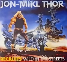JON-MIKL THOR – Recruits