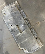 Audi A6 4F C6 Unterbodenschutz