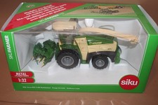 Siku Farmer  Serie 4066 1:32  Krone BIG X 580  Maishäcksler  mit OVP