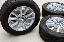 Zoll touareg ii 8jx18 - vw,