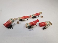 Zündkerzen Satz Isolator