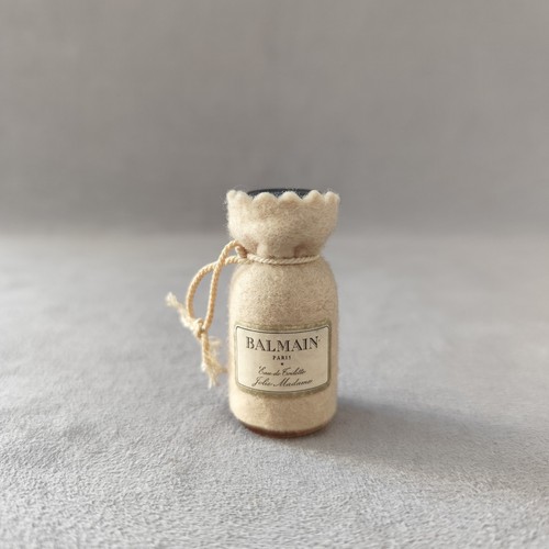 Hübsche madame balmain parfum - balmain,