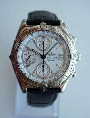 Breitling chronomat - breitling,
