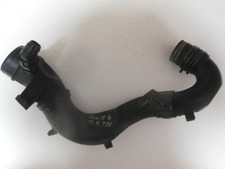 Ansaugrohr Ansaugschlauch Druckrohr Ladedruckrohr VW Golf 4 1.9 TDI  1J0129654S