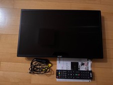 Alden Flachfernsehgerät Smartwide LED-TV 21,5" (54,6 cm)