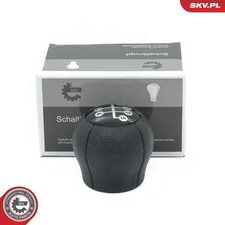 ORIGINAL® Esen Skv 63SKV090 Schalthebelknauf passend für Opel CORSA C MERIVA A