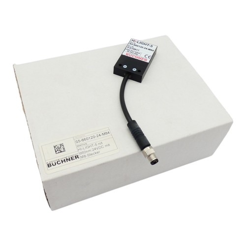 Büchner lichtsysteme gmbh - lichtsysteme,