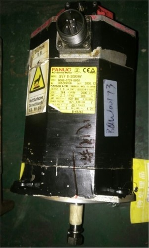 1pc used fanuc a06b - 1pc, a06b-0229-b000
