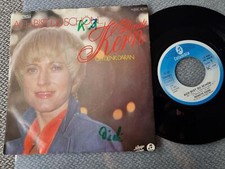 7" Single Renate Kern - Ach