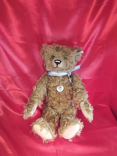 Steiff teddybär 1910 - steiff, 🧸teddybär
