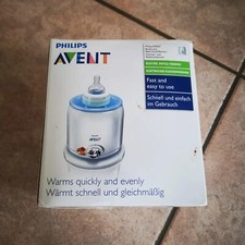 Philips avent flaschenwärmer - philips,