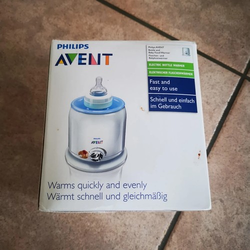 Philips avent flaschenwärmer - avent,