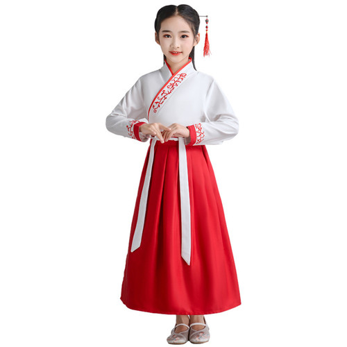 Kinder mädchen chinesisch - mädchen,