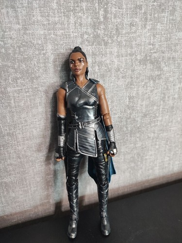 Marvel legends valkyrie - marvel,