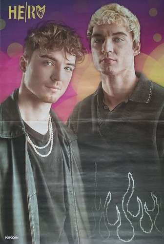Poster - ,