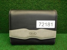 Bordmappe Bedienungsanleitung