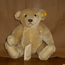 STEIFF Teddy-0157/42-KF-Anhänger-42cm=Vitrinenstück-Note 1